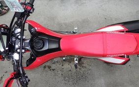 HONDA CRF250L 2020 MD47