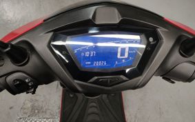 YAMAHA CYGNUS125XSR SED8J