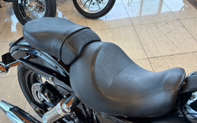 HARLEY FXDB1580 2013 GX4