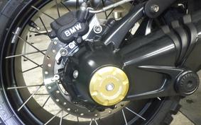 BMW R NINE T SCRAMBLER 2019