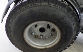 HONDA GYRO CANOPY TA02
