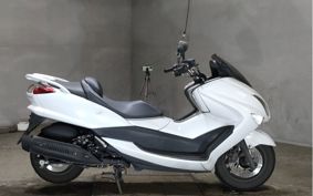 YAMAHA MAJESTY 250 SG20J