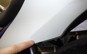 SUZUKI HAYABUSA Gen.3 2022 EJ11A