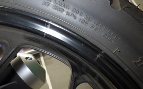 YAMAHA XSR125 2020 RE46J