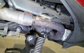 YAMAHA MAJESTY 250 Gen.4 2013 SG20J