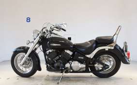 YAMAHA DRAGSTAR 400 CLASSIC 2006 VH01J