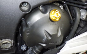 YAMAHA YZF-R6 2019
