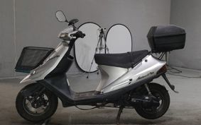 SUZUKI ADDRESS V100 CE11A