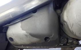 YAMAHA JOG 90 Sports Edition 3WF