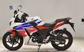 HONDA CBR250R MC41