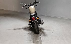 HONDA REBEL MC49