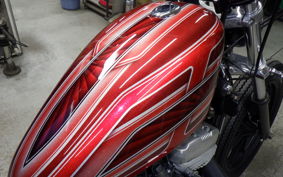 HARLEY XL883LI 2009