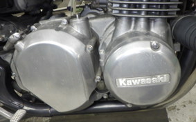 KAWASAKI ZEPHYR 750 1990 ZR750C
