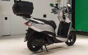 HONDA LEAD 125 JF45