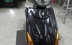 SUZUKI ADDRESS V125 S 2023 CF4MA