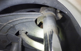 SUZUKI ZZ 2008 CA1PB