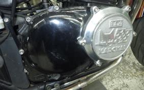 SUZUKI GSX400 IMPULSE 1995 GK79A