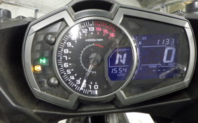 KAWASAKI NINJA 250 EX250Y