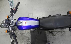 HONDA CB223S MC40
