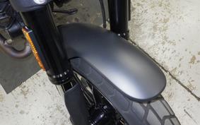 DUCATI SCRAMBLER ICON 2025