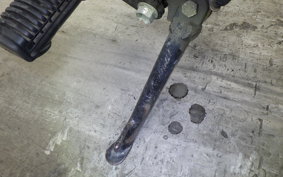 SUZUKI VANVAN 200 NH41A