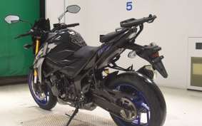 SUZUKI GSX-S750 2022 C533F