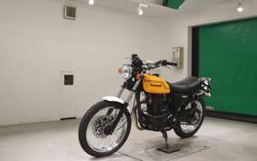 KAWASAKI 250TR 2025 BJ250F