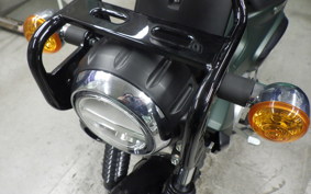 HONDA ｸﾛｽｶﾌﾞ110-3 2021 JA60
