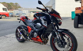 KAWASAKI Z800 2013 ZR800A