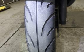 SUZUKI BURGMANｽﾄﾘｰﾄ125EX EA23M