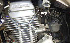 KAWASAKI ELIMINATOR 125 BN125A