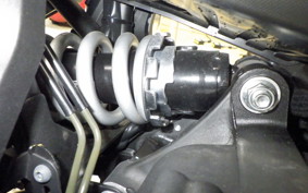 YAMAHA MT-07 ABS 2018 RM19J