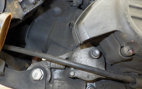 SUZUKI ADDRESS V125 S 2017 CF4MA