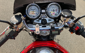 KAWASAKI ZEPHYR 1100 1992 ZRT10A