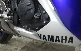 YAMAHA YZF-R25 A RG10J