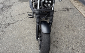 HONDA REBEL MC49