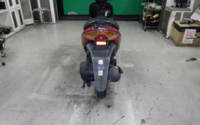 SUZUKI ADDRESS V50 CA4BA