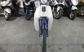 HONDA C50 SUPER CUB AA01