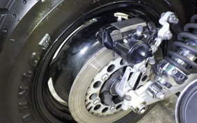 YAMAHA VMAX 2000 3UF