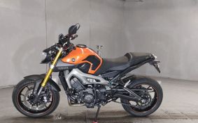 YAMAHA MT-09 RN34J