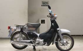 HONDA LITTLE CUB AA01