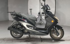 YAMAHA CYGNUS125XSR SE44J
