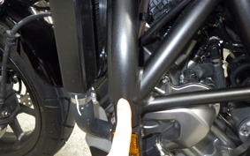 HONDA NC750X DCT 2026 RH23
