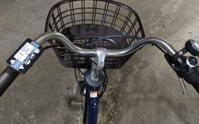 YAMAHA DENDOU ASSIST JI TON CAR PAS 0544
