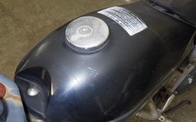 SUZUKI TR50 STREET MAGIC 2010 CA1LB