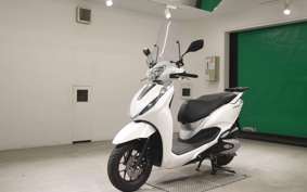 HONDA LEAD 125 2025 JK12