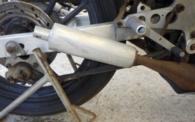 SUZUKI RG250 Gamma GJ21A