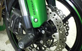 KAWASAKI Z1000 Gen.5 2022 ZXT00W