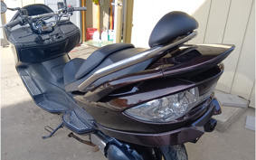 SUZUKI SKYWAVE 250S-1 CJ44A