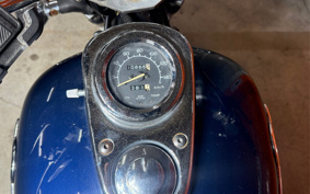 HONDA V-TWIN MAGNA MC29
